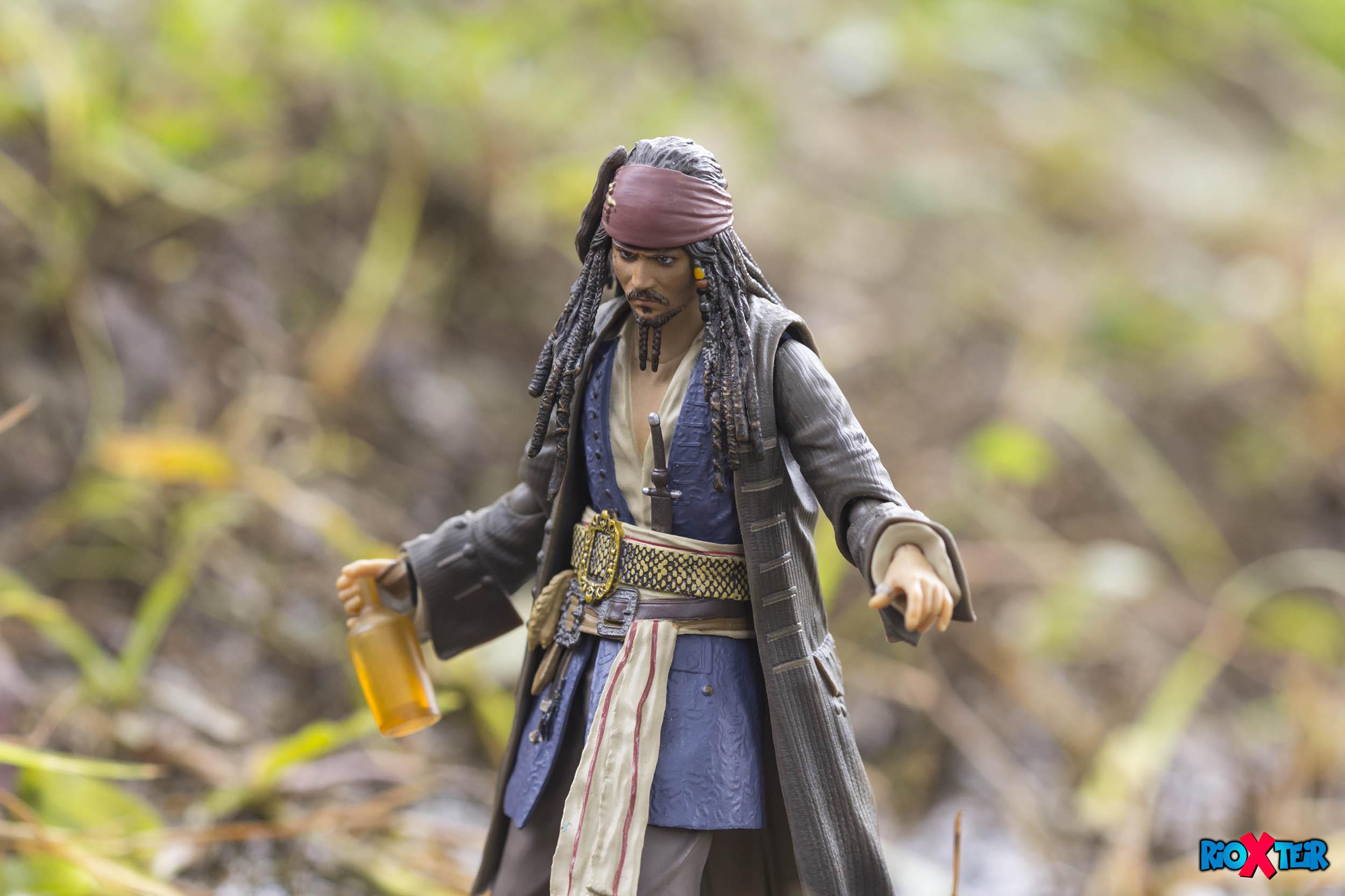 figuarts jack sparrow