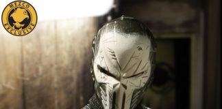 Mezco Toyz One:12 Collective Series Punisher Special Ops Edition