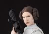 Bandai SHFiguarts Star Wars A New Hope Princess Leia Organa