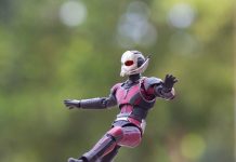 Ant-Man Need To Be Careful