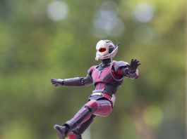 Ant-Man Need To Be Careful