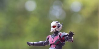 Ant-Man Need To Be Careful