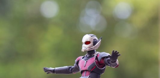 Ant-Man Needs To Be Careful Ant-Man Need To Be Careful