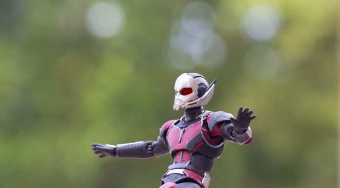 Ant-Man Needs To Be Careful Ant-Man Need To Be Careful