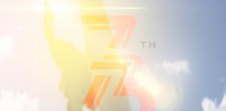 Dirgahayu Republik Indonesia 73th