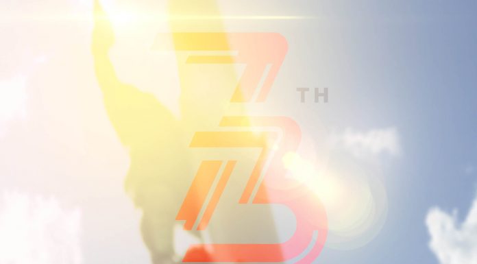 Dirgahayu Republik Indonesia 73th