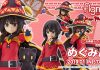 Figma Megumin KonoSuba 2