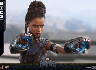 Hot Toys Black Panther Shuri