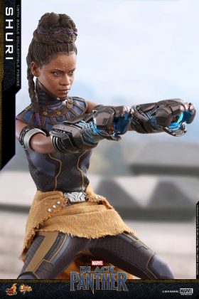 Hot Toys Black Panther Shuri