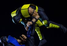 Ima Gonna Kickin You Out Of Here