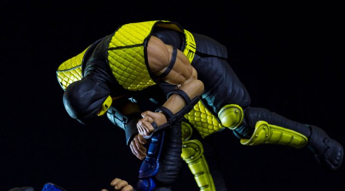 Ima Gonna Kickin’ You Out of Here Ima Gonna Kickin You Out Of Here