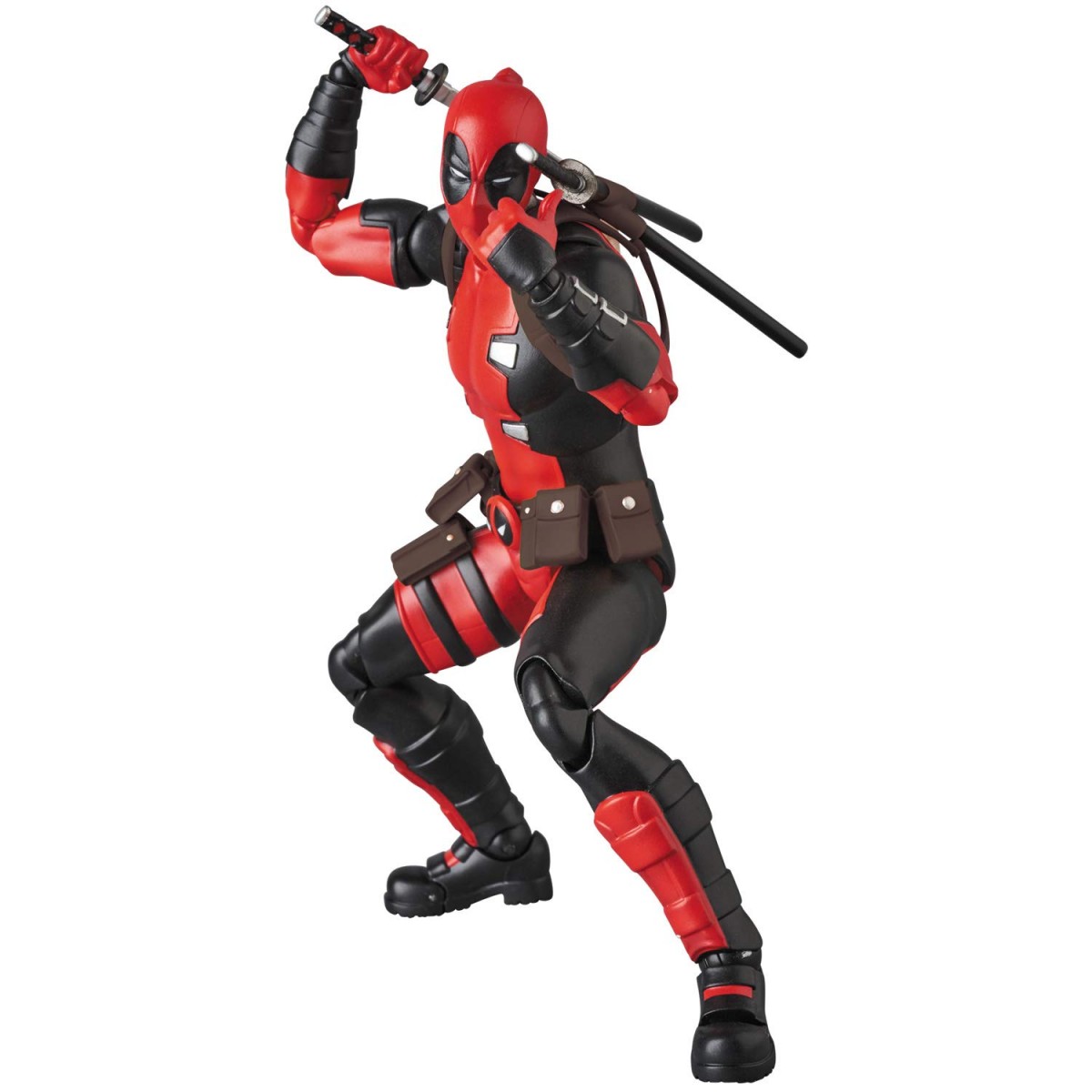 MAFEX Deadpool GURIHIRU Art Version