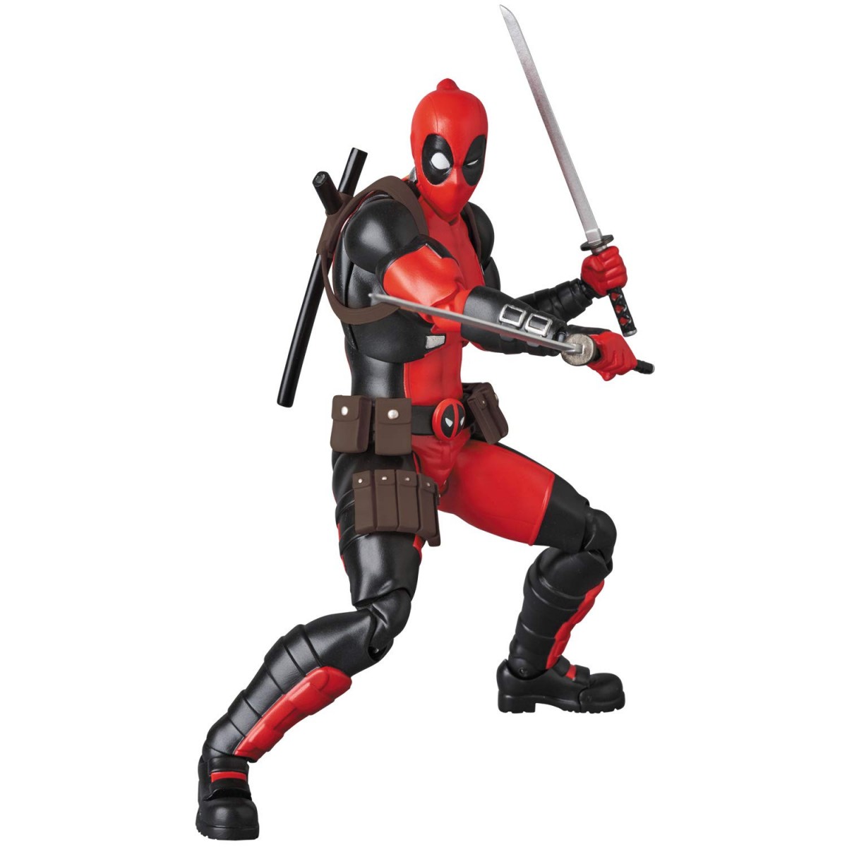 MAFEX Deadpool GURIHIRU Art Version