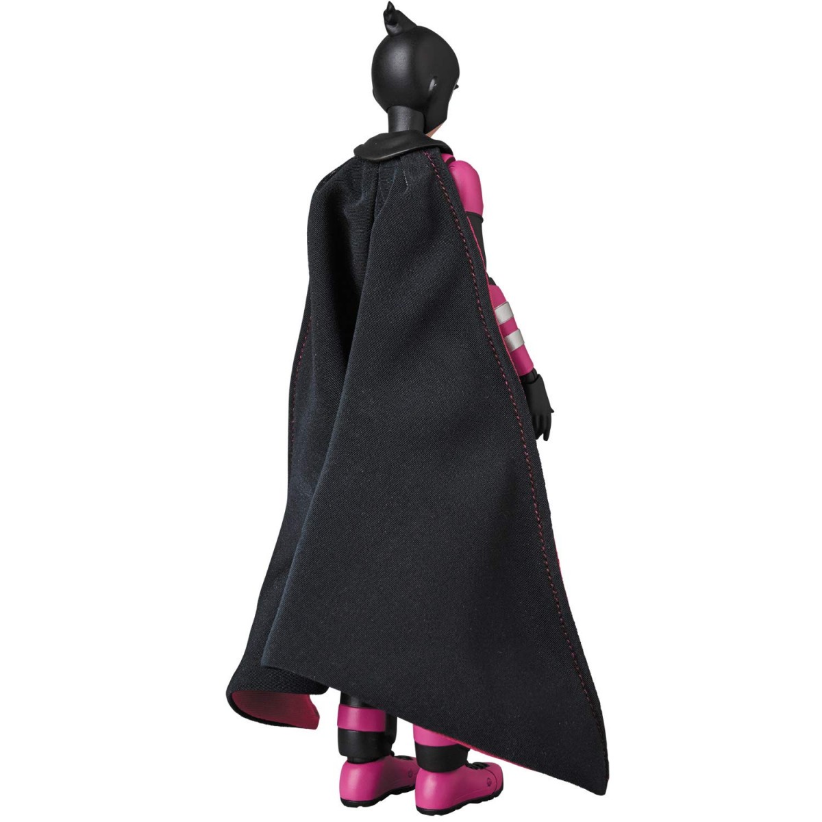 Mafex Evil Gwenpool Action Figure