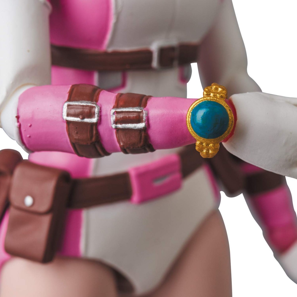 Mafex Evil Gwenpool Action Figure