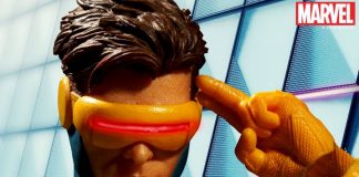Mezco Toyz One:12 Collective Cyclops