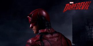 Mezco Toyz One12 Collective Daredevil Netflix