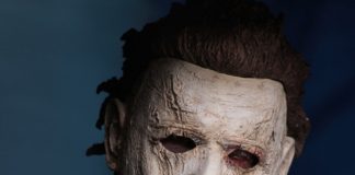 Neca 7inch Halloween 2018 Ultimate Michael Myers