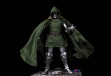 Rise of Dr. Doom Rise of Dr. Doom