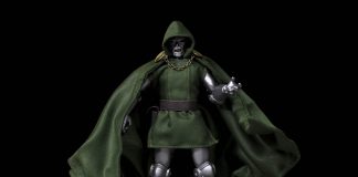 Rise of Dr. Doom