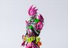 SHFiguarts Kamen Rider Ex-Aid Action Gamer Level two 20 Kamen Rider Kicks Ver.