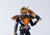 SHFiguarts Kamen Rider Gaim Orange Arms 20 Kamen Rider Kicks Ver.