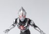 Bandai SHFiguarts Ultraman Orb Dark