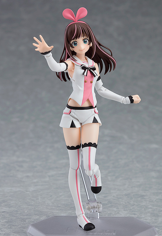 Figma Kizuna AI Action Figure