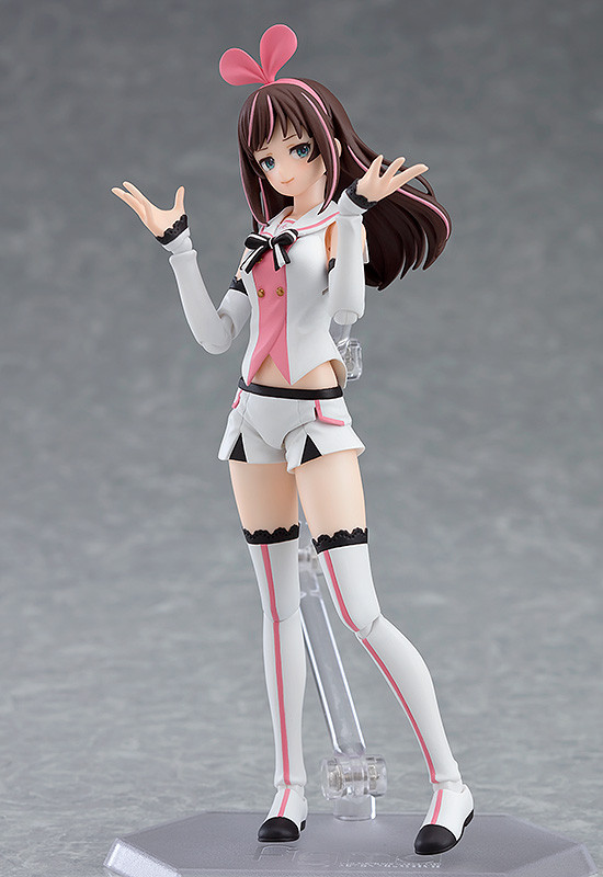 Figma Kizuna AI Action Figure