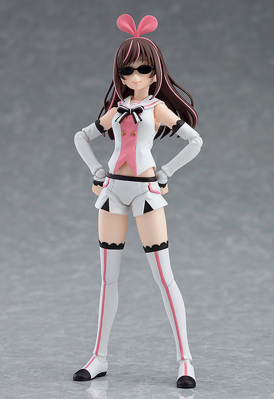 Figma Kizuna AI Action Figure