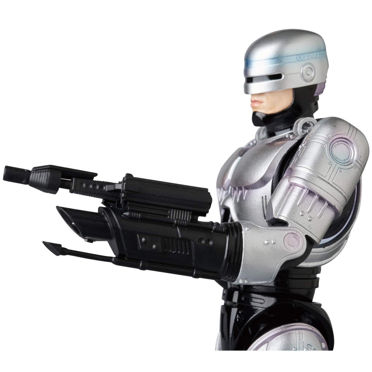 Mafex Robocop 3 Action Figure