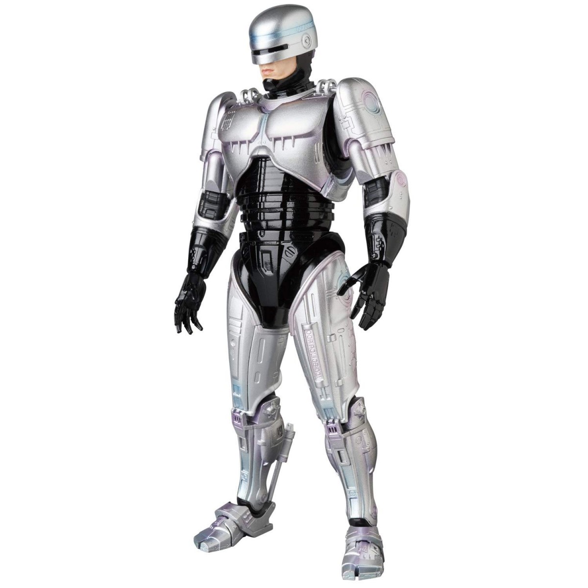 Mafex Robocop 3 Action Figure