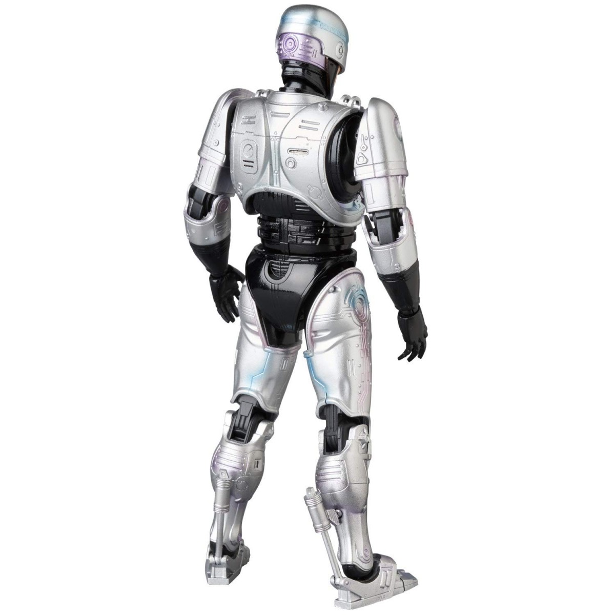 Mafex Robocop 3 Action Figure