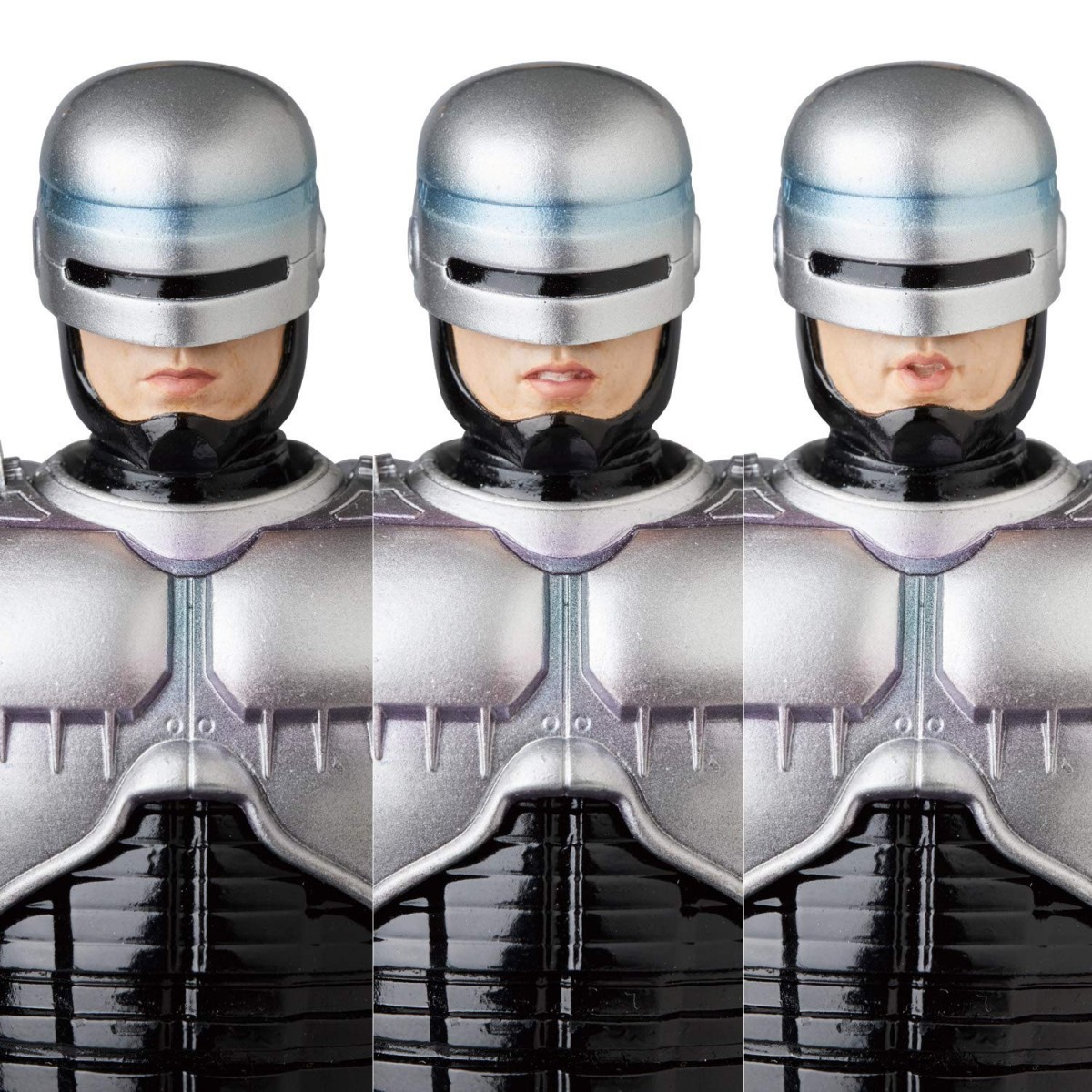Mafex Robocop 3 Action Figure