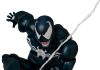 MAFEX Venom Comic Version Action Figure