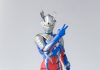 Bandai SHFiguarts Ultraman Zero