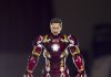 SHFiguarts Iron Man Mark 46 Civil War