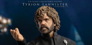 threezero Game Of Thrones Season 7 Tyrion Lannister