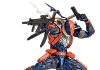 Kaiyodo Revoltech Amazing Yamaguchi Deathstroke