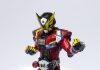 Bandai SHFiguarts Kamen Rider Gates