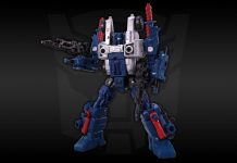 Transformers SIEGE SG-05 Autobot COG