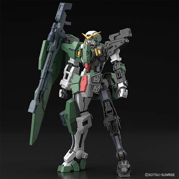 Bandai MG Gundam Dynames