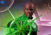 Mezco Toyz ONE12 COLLECTIVE John Stewart Green Lantern