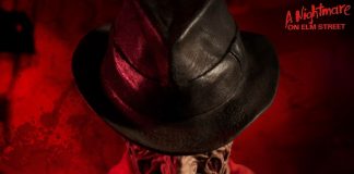 ONE12 COLLECTIVE A Nightmare on Elm Street Freddy Krueger