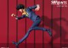 Bandai SHFiguarts Cowboy Bebop Spike Spiegel