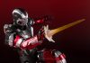 Bandai SHFiguarts Iron Man Mark 22 Hot Rod