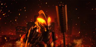 Bandai SHFiguarts Ultraman Belial