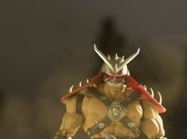 Shao Kahn The Konqueror Shao Kahn The Konqueror