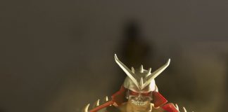 Shao Kahn The Konqueror