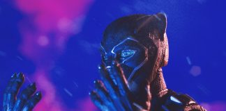 The Spirits Within Me